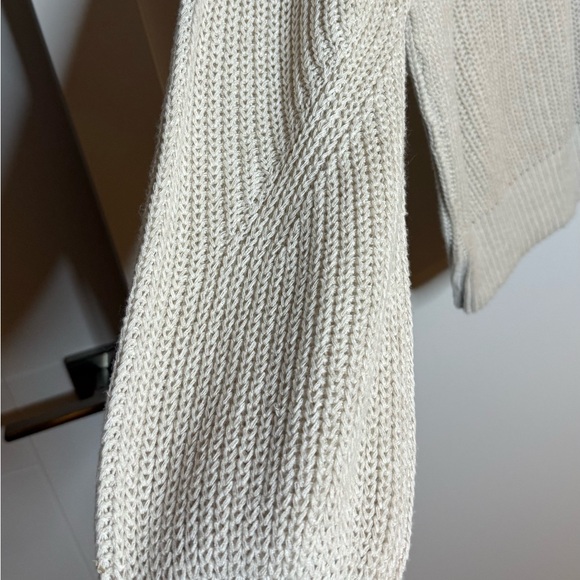 7115 by Szeki Poet Organic Cotton Sweater - Picture 15 of 16